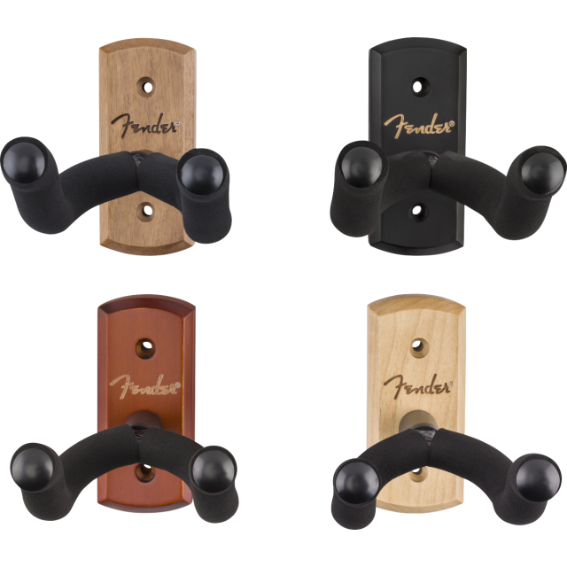 Supporto da muro Fender Essentials Maple 0991804089