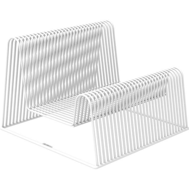 VS-Rack Wave - bianco