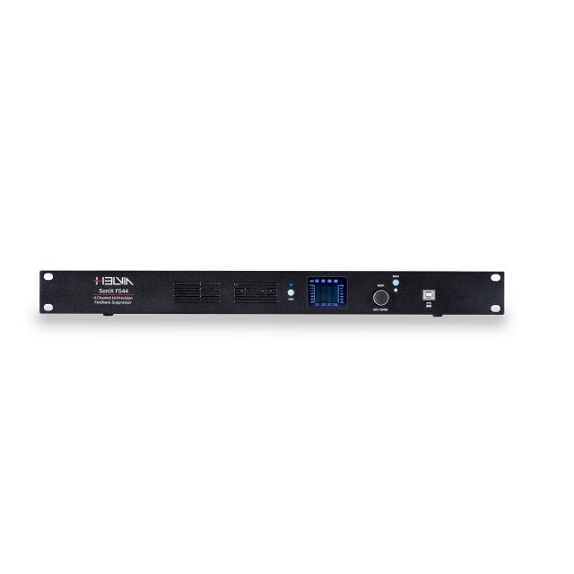 4-Channel Hi-Precision Feedback Suppressor