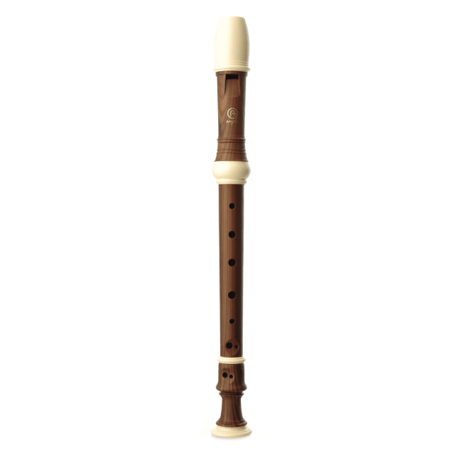 Sopran Classic Type Recorder - german fingering