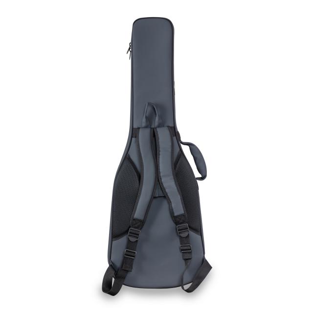 Deluxe softcase for acoustic guitar