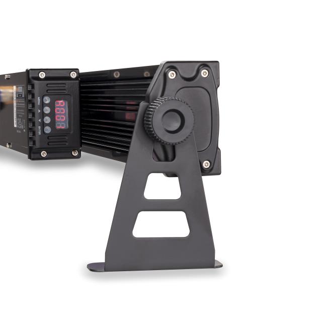 Barra con 18 LED da 12W RGBW 4in1 con Controllo Singolo dei Led