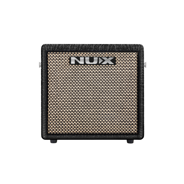 Portable combo for guitar and bass