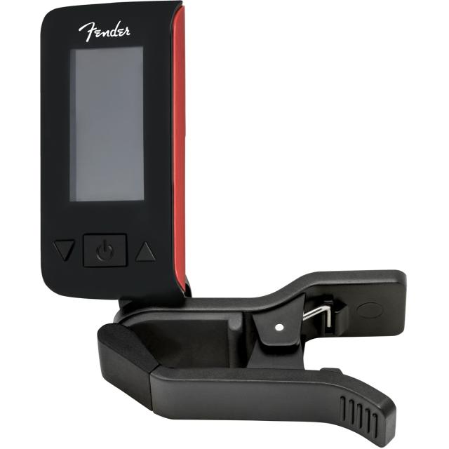 Accordatore Original Tuner, Fiesta Red