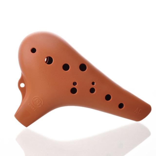 Ocarina Alto in DO