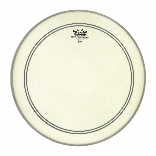 Pelle per Batteria Powerstroke®3 Coated 10"