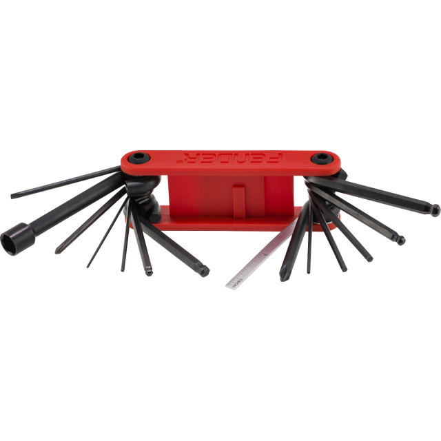 Guitar/Bass Multi-Tool