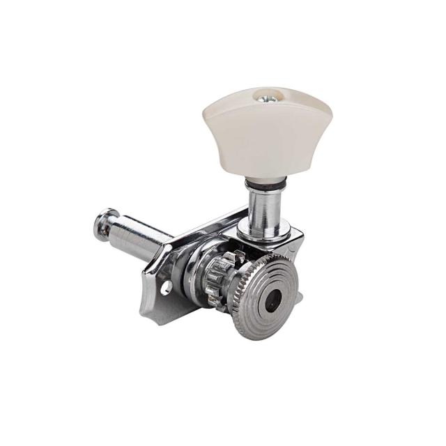 Meccaniche Serie Vintage 3+3 Trim-Lock