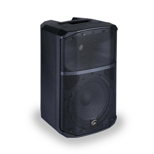 Diffusore Attivo 8” a 2-Vie con Bluetooth e TWS
