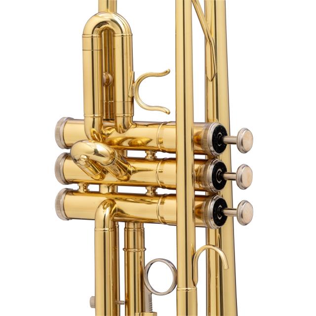 Bb trumpet for students