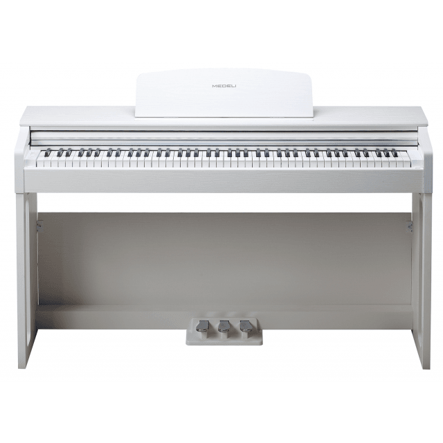 Entry-Level Upright Digital Piano