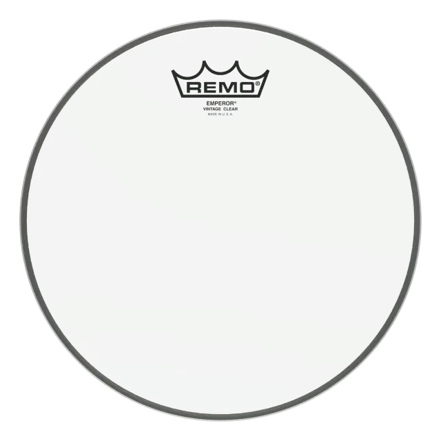 Pelle Emperor Vintage Clear, 16"