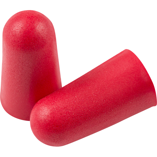 Ear Plugs Fender concert foam ear plugs (10 pairs) 0990545003