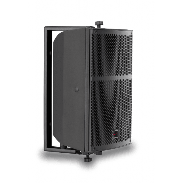 Wall-Mount Bracket for ESTRO 8P and HYPER TOP 8 Active/Passive