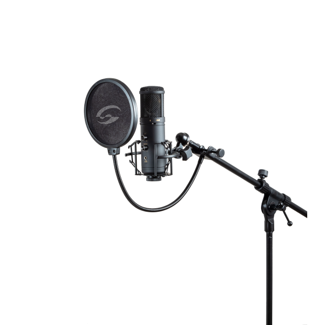 Studio Pop Screen for Microphone