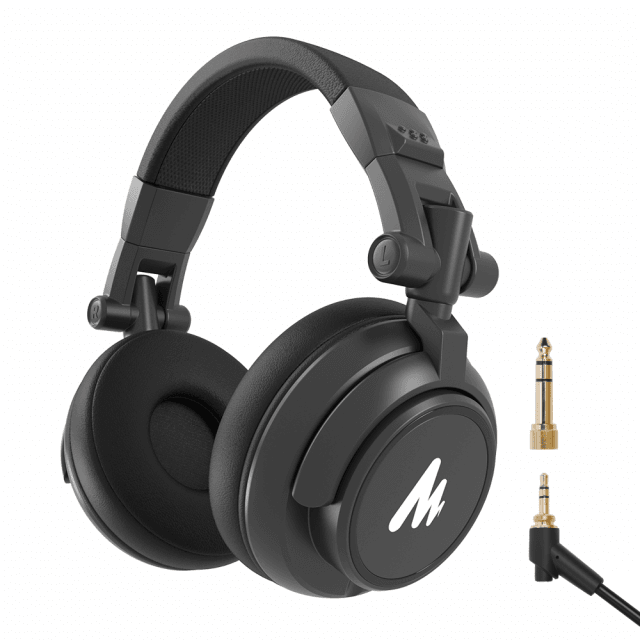 Studio Headphones AU-MH601