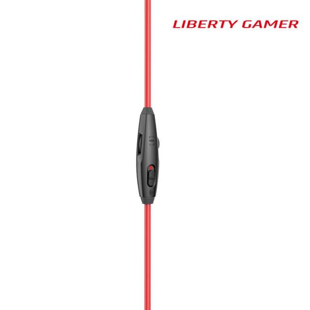 Cuffia Gaming SHADE