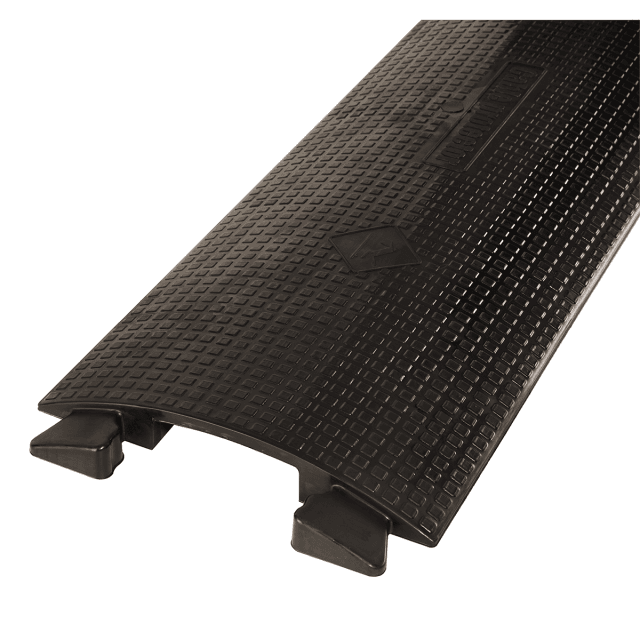 1-Channel Big Drop Over Cable Cover