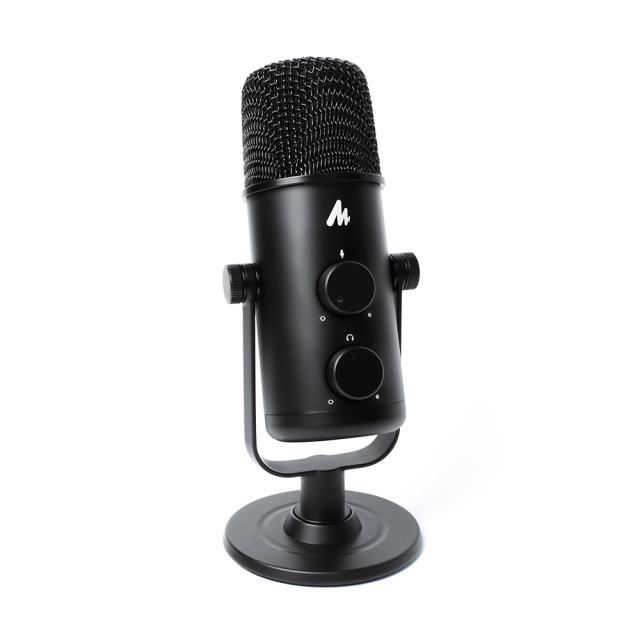 Microfono USB multifunzione AU-903