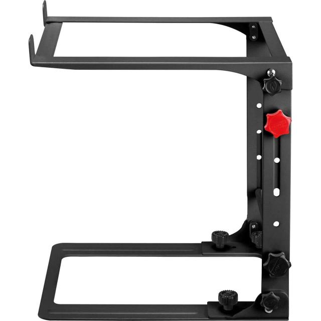 LS-10 Supporto per laptop - nero