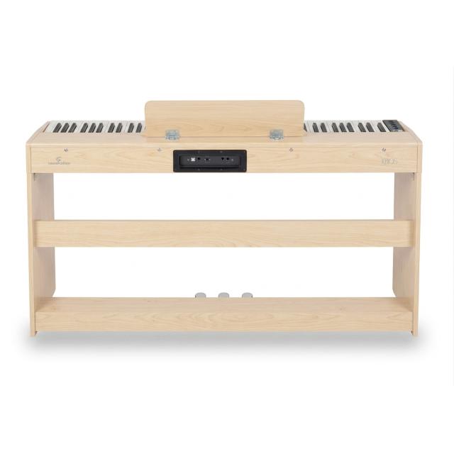 Home Digital Piano with hammer action keys
