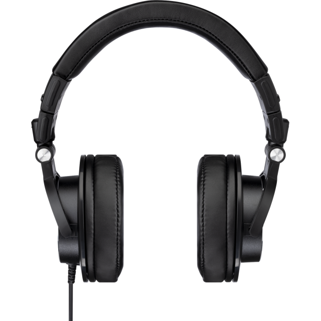 FH1 Professional Monitoring Headphones, Black