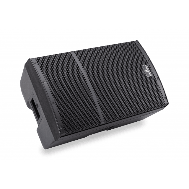 15” 2-Way Active Loudspeaker with DSP