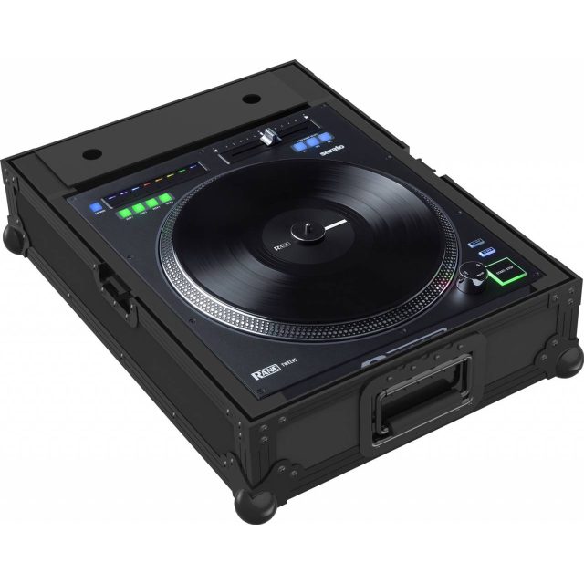 Flightcase Rane Twelve NSE