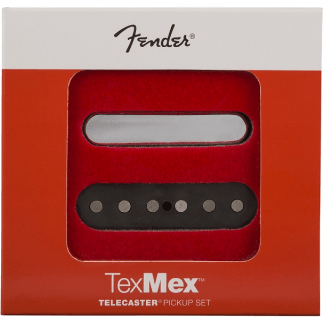 Tex-Mex™ Tele® Pickups, Set of Two