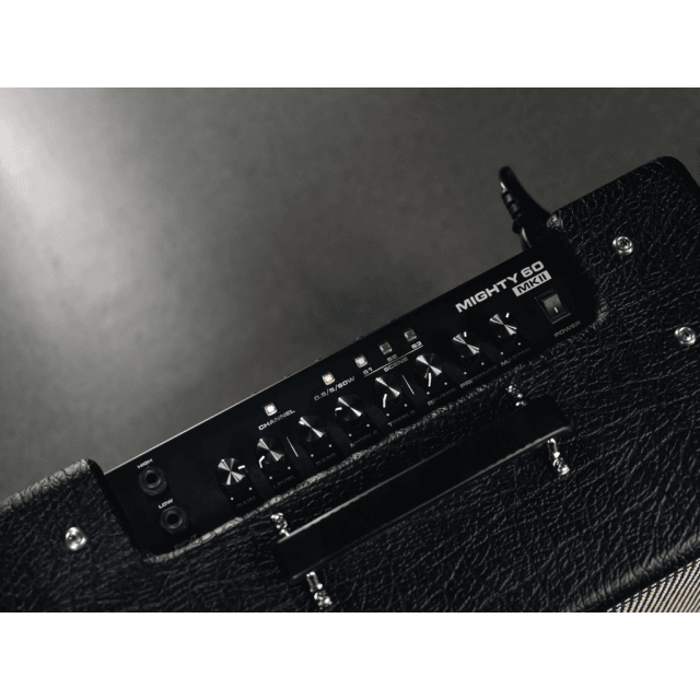 Combo modeler per chitarra 60W