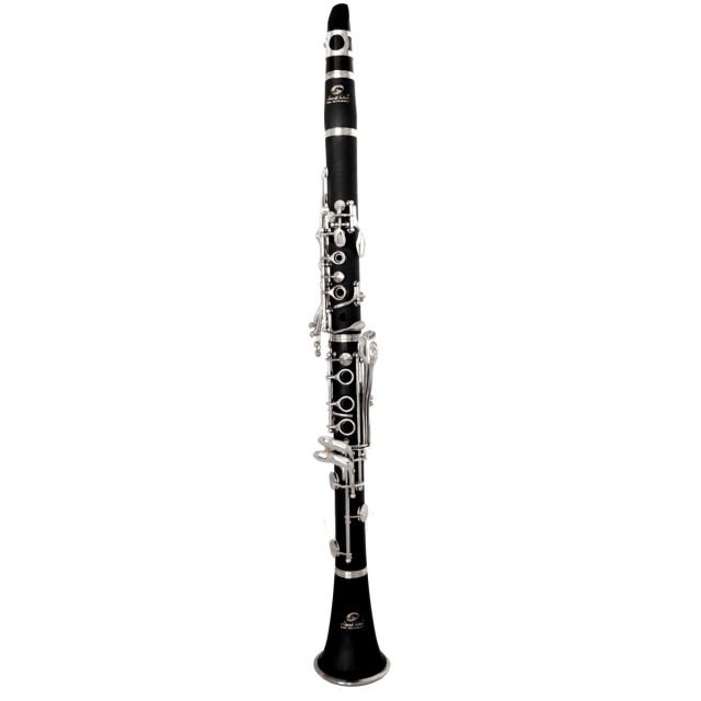 Clarinetto Sib a 18 chiavi