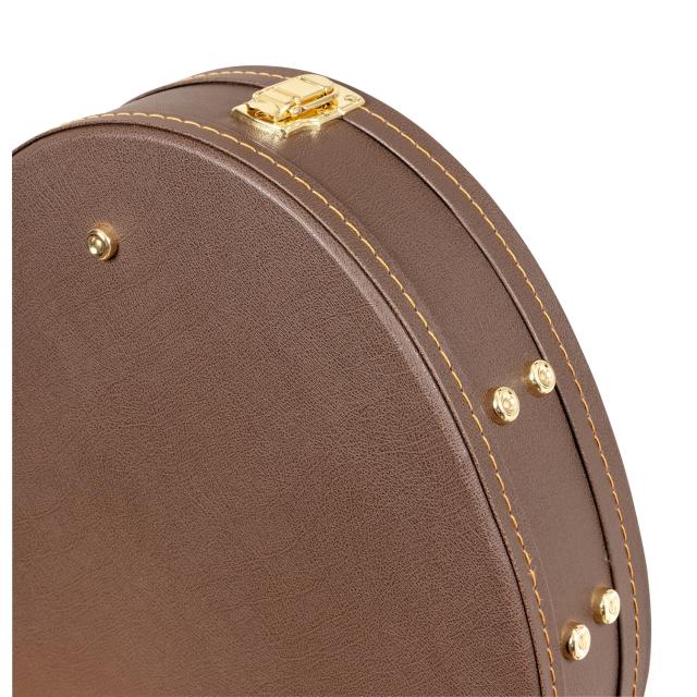 Astuccio archtop per chitarra semiacustica