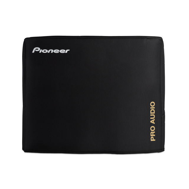 Cover protettiva per diffusore attivo XPRS1152S