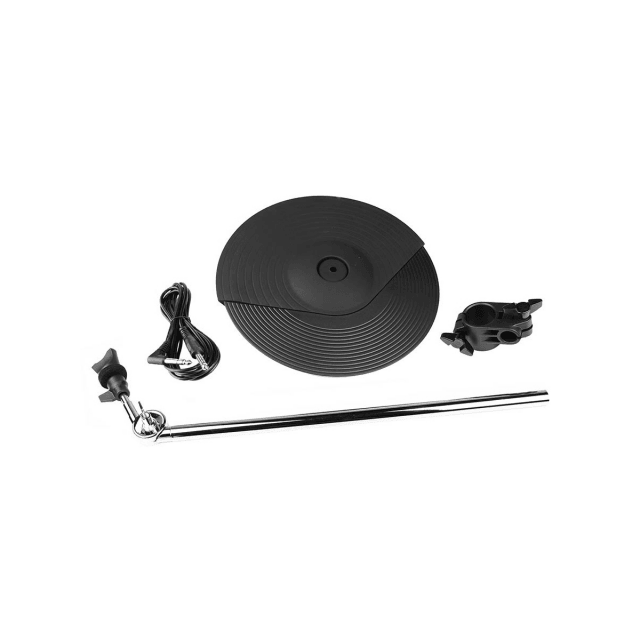 Crash extension DD635 C2