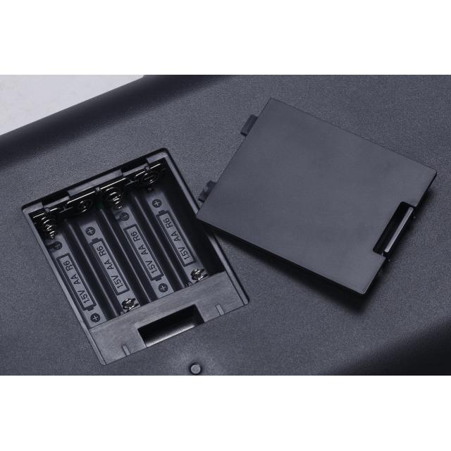 Tastiera arranger portatile a 49 tasti mini-size