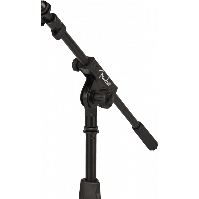 Telescoping Boom Amp Microphone Stand