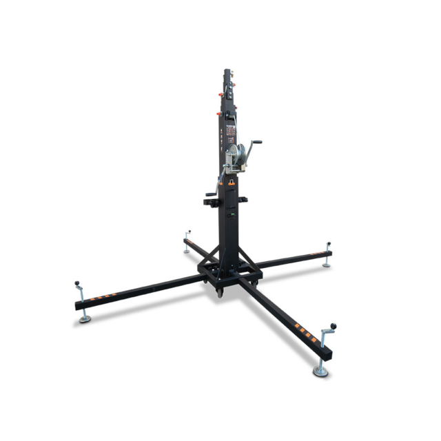 FANTEK TK 6422 LS TOP LOAD TOWER 225KG WITH LOAD SENSE