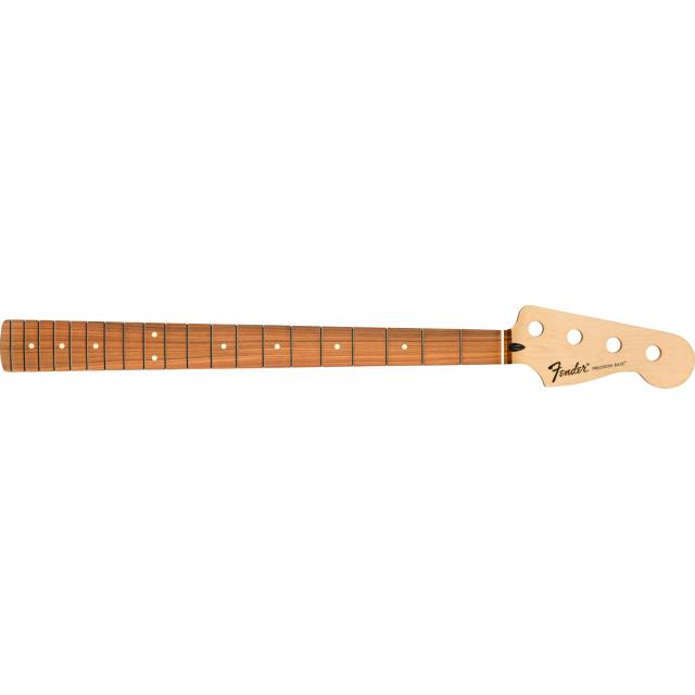 Standard Series Precision Bass® Manico 20 Medium Tasti Jumbo Pau Ferro