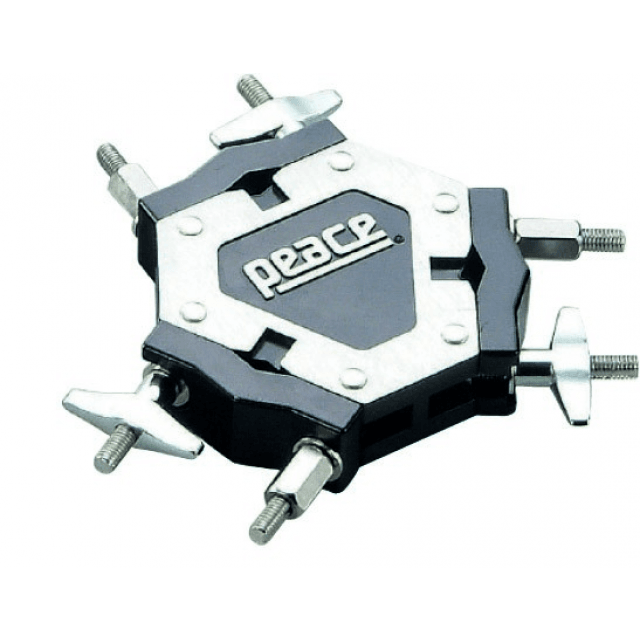 EXPRESS Clamp™ 3 way Apadter