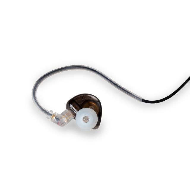 Cuffie Auricolari In-Ear Monitoring EM-1