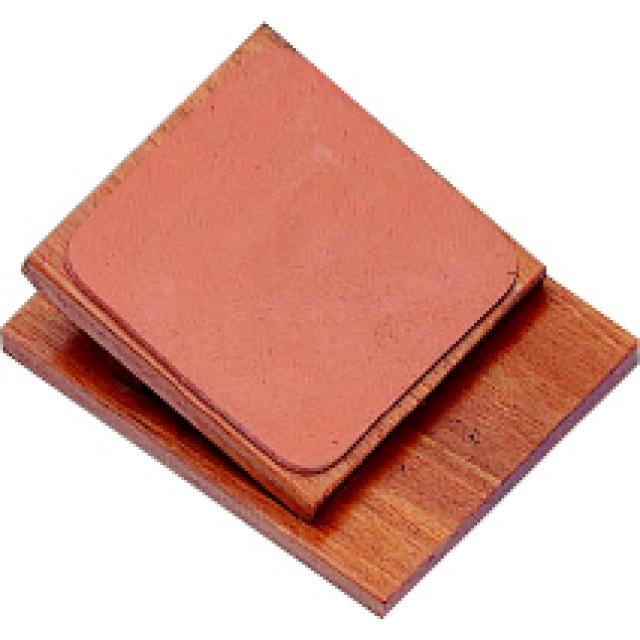 Pad in Legno