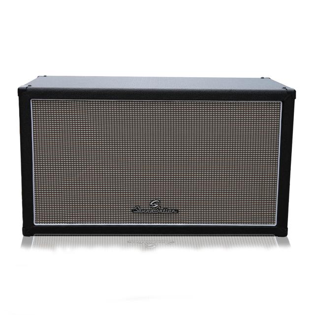 Cabinet con doppio cono Eminence da 12"