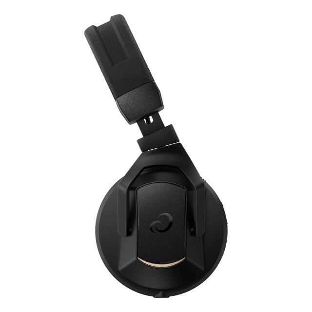 Cuffie DJ professionali wireless senza trasmettitore