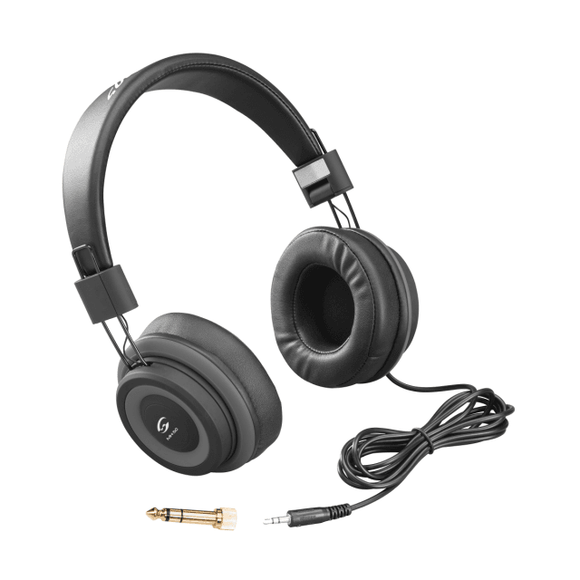 Wired Stereo headphone