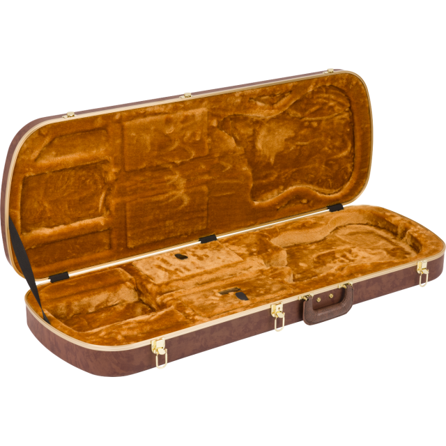 Astuccio Fender Eyeglass - Jazzmaster®/Jaguar®