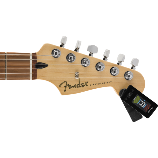 Original Tuner, Black