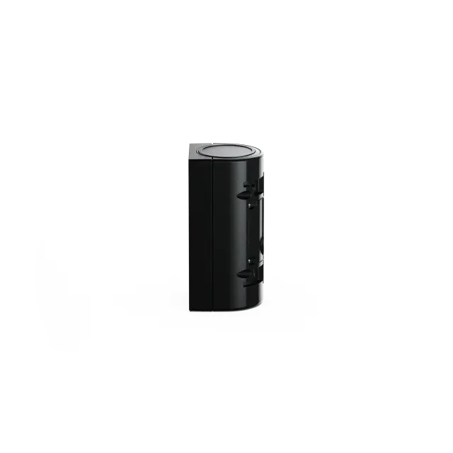 Diffusore Passivo Ultra Compatto Point Source da 2", 4 Ohm (colore Nero)