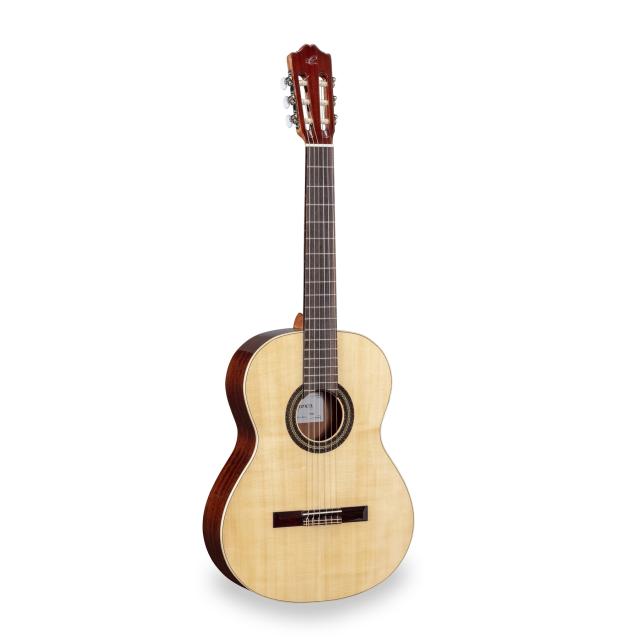 Classical student guitar