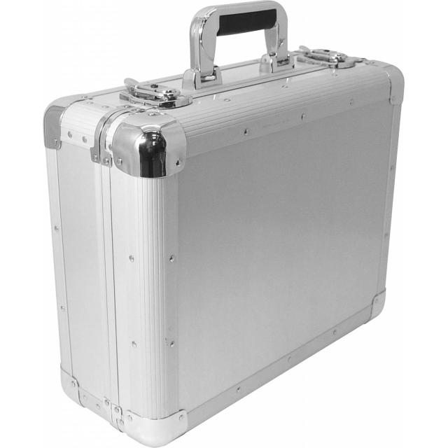 CD Case MK1 - argento