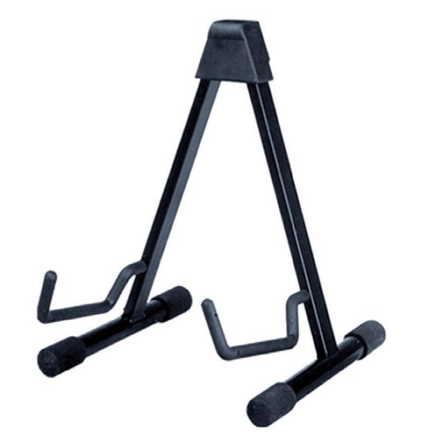A style acoustic guitar/bass stand